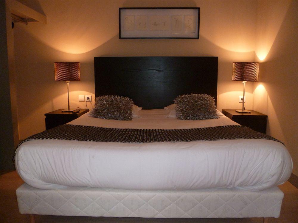 Hotel Jules Le Touquet Luaran gambar