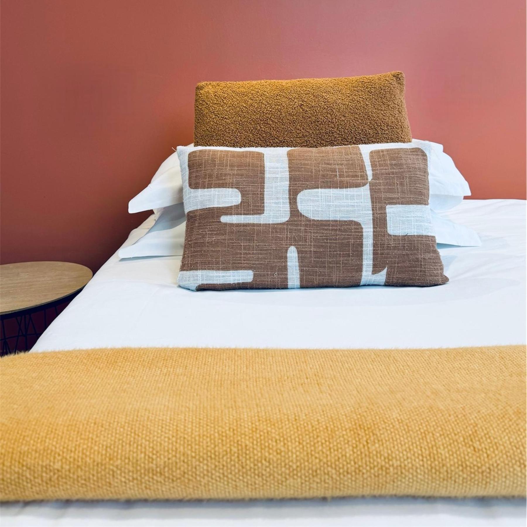 Hotel Jules Le Touquet Luaran gambar