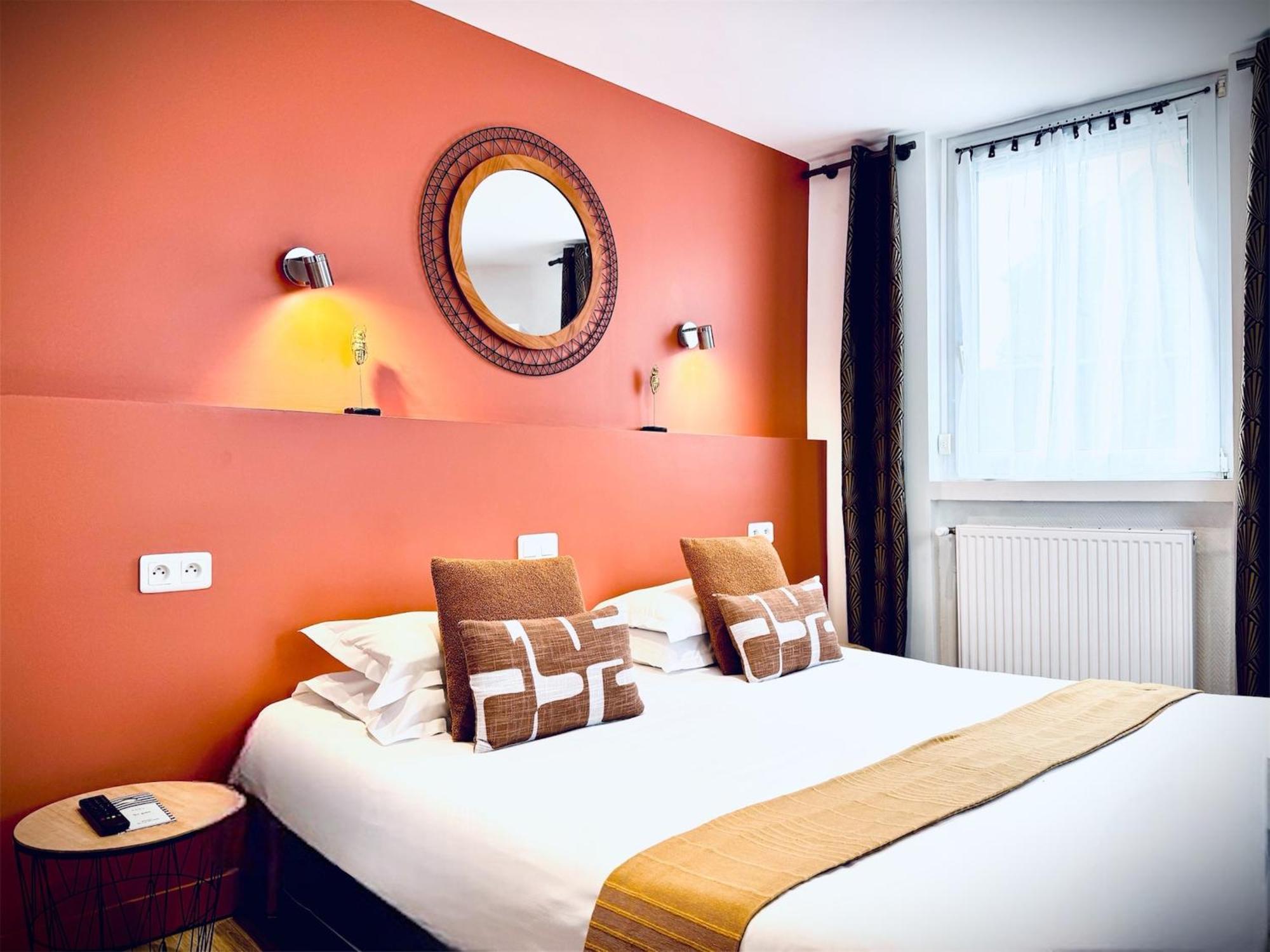 Hotel Jules Le Touquet Luaran gambar
