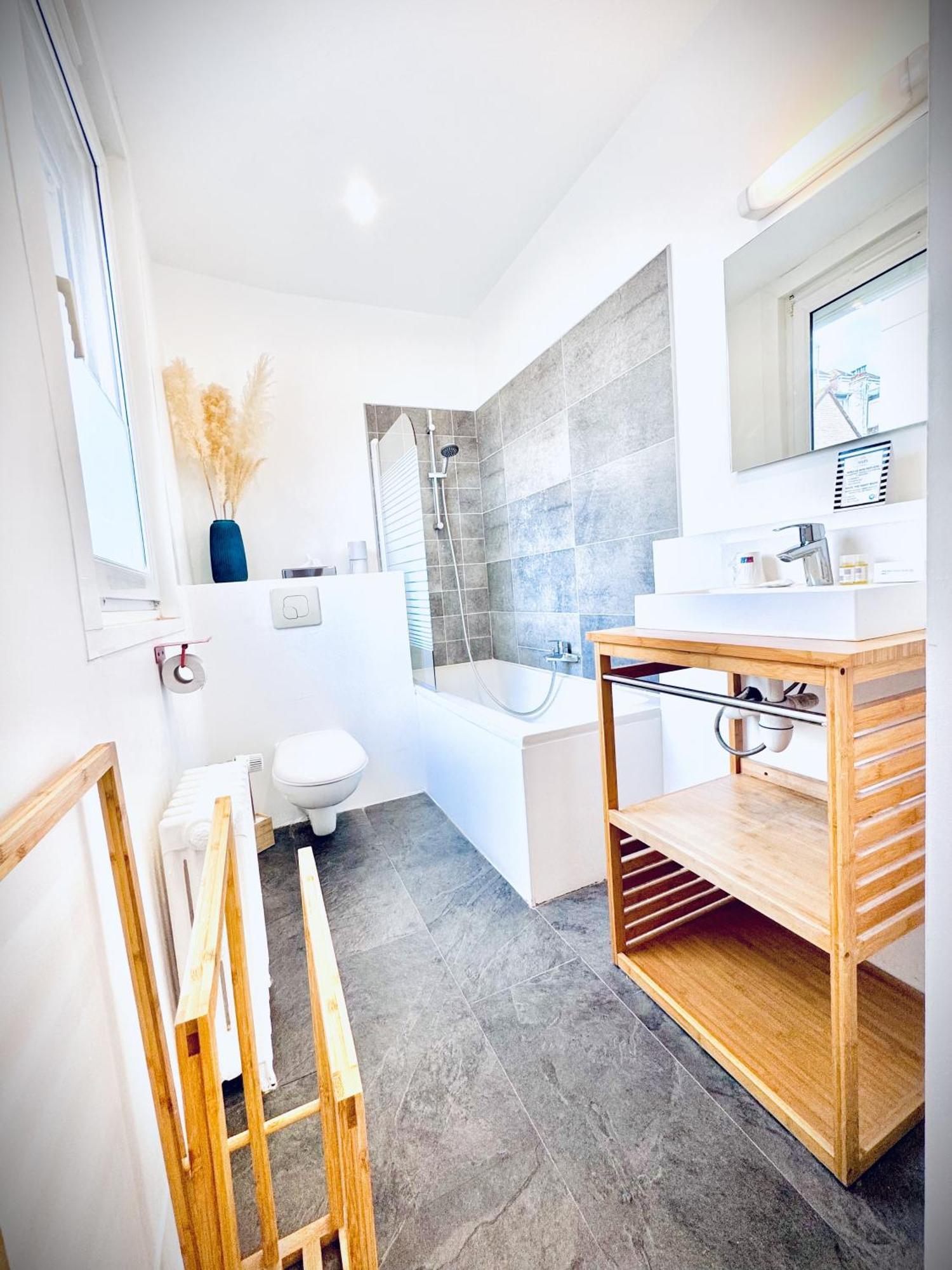 Hotel Jules Le Touquet Luaran gambar
