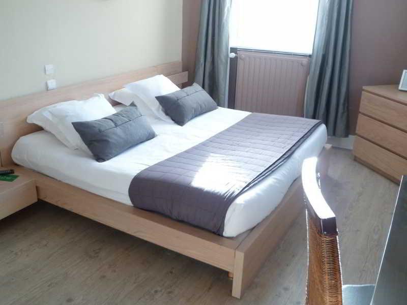 Hotel Jules Le Touquet Luaran gambar