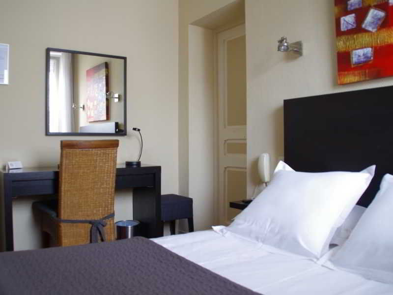 Hotel Jules Le Touquet Luaran gambar