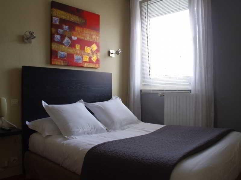Hotel Jules Le Touquet Luaran gambar