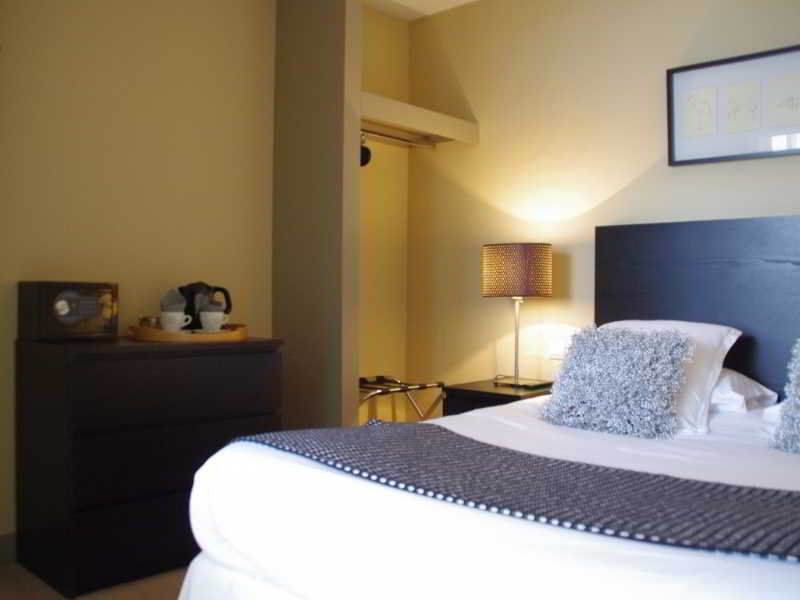 Hotel Jules Le Touquet Luaran gambar