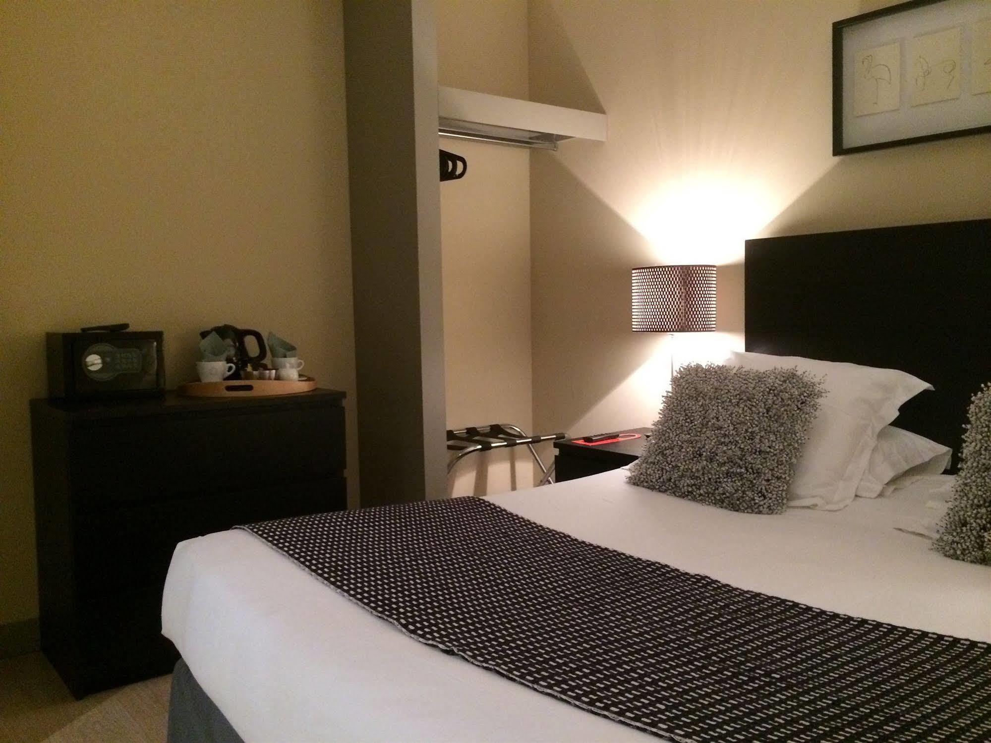 Hotel Jules Le Touquet Luaran gambar