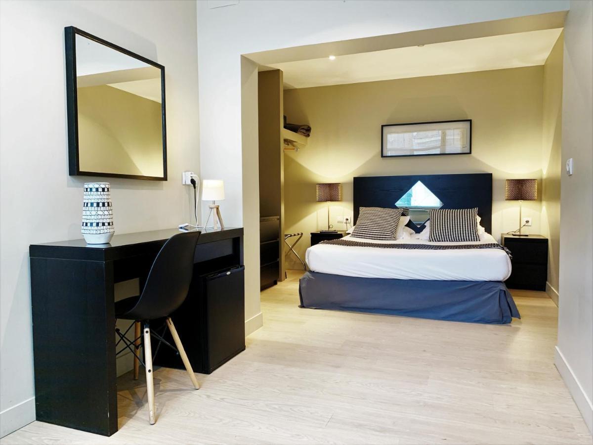 Hotel Jules Le Touquet Luaran gambar